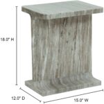 Tullia Accent Table 19 Tullia Accent Table GZ-1153-39 GZ 1153 39 70