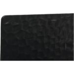 Misaki Queen Bed Black GZ-1160-02-0 GZ 1160 02 25