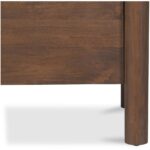 Wiley 3 Drawer Sideboard Vintage Brown GZ-1164-03 GZ 1164 03 08