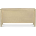 Wiley 3 Drawer Sideboard Natural 10 Wiley 3 Drawer Sideboard Natural - Image 4