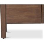 Wiley 4 Door Sideboard Vintage Brown GZ-1165-03 GZ 1165 03 07