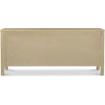 Wiley 4 Door Sideboard Natural - Image 4