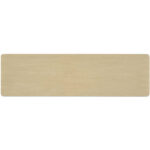 Wiley 4 Door Sideboard Natural - Image 5
