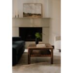 Wiley Coffee Table Vintage Brown GZ-1167-03 GZ 1167 03 30