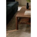 Wiley Coffee Table Vintage Brown GZ-1167-03 GZ 1167 03 32