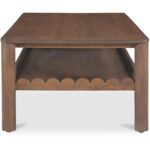 Wiley Coffee Table Vintage Brown GZ-1167-03 GZ 1167 03 Wiley side shadsilo