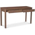 Wiley Console Table Vintage Brown GZ-1168-03 GZ 1168 03 02