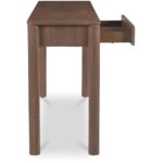 Wiley Console Table Vintage Brown GZ-1168-03 GZ 1168 03 04