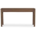 Wiley Console Table Vintage Brown GZ-1168-03 GZ 1168 03 05