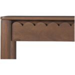 Wiley Console Table Vintage Brown GZ-1168-03 GZ 1168 03 06