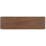 Wiley Console Table Vintage Brown GZ-1168-03 GZ 1168 03 09