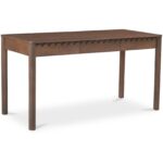 Wiley Desk Vintage Brown GZ-1169-03 GZ 1169 03 01