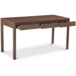 Wiley Desk Vintage Brown GZ-1169-03 GZ 1169 03 02