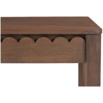 Wiley Desk Vintage Brown GZ-1169-03 GZ 1169 03 06