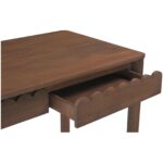 Wiley Desk Vintage Brown GZ-1169-03 GZ 1169 03 07