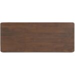 Wiley Desk Vintage Brown GZ-1169-03 GZ 1169 03 08