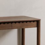 Wiley Desk Vintage Brown GZ-1169-03 GZ 1169 03 31
