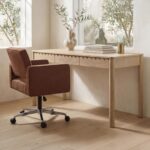 Wiley Desk Natural 4 Wiley Desk Natural GZ-1169-24 GZ 1169 24 10