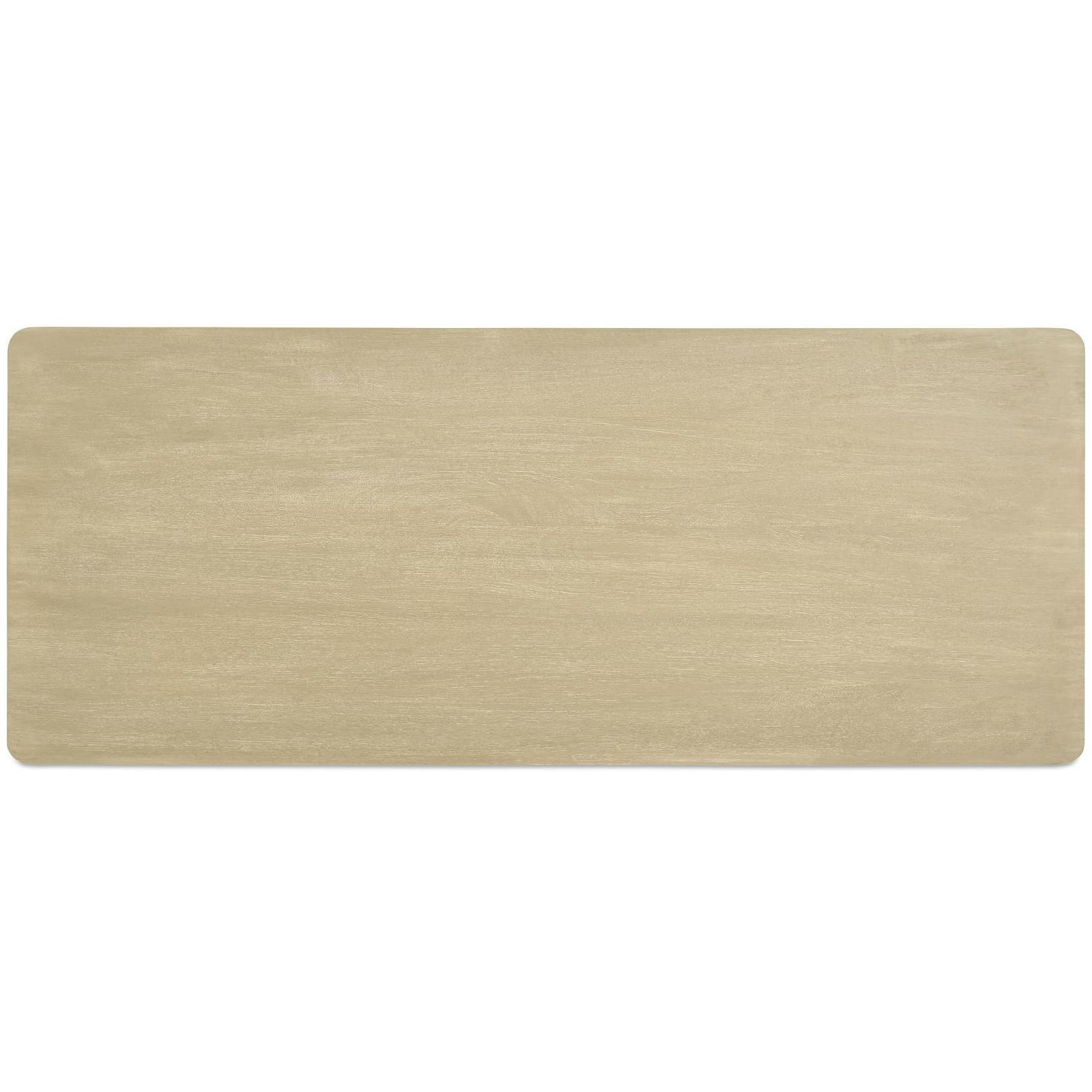 Wiley Desk Natural 5 Wiley Desk Natural - Image 5