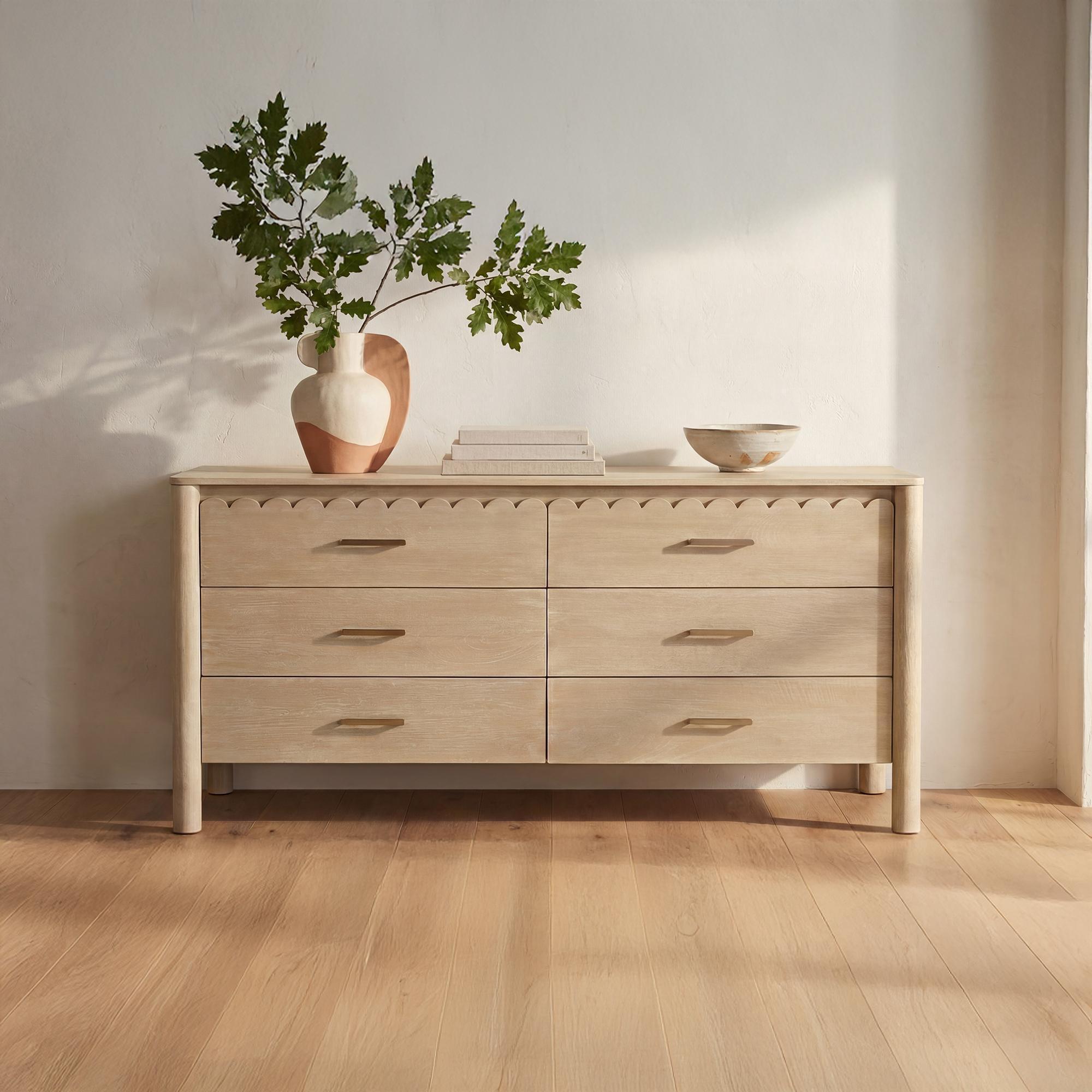 Wiley Dresser Natural 2 Wiley Dresser Natural - Image 2