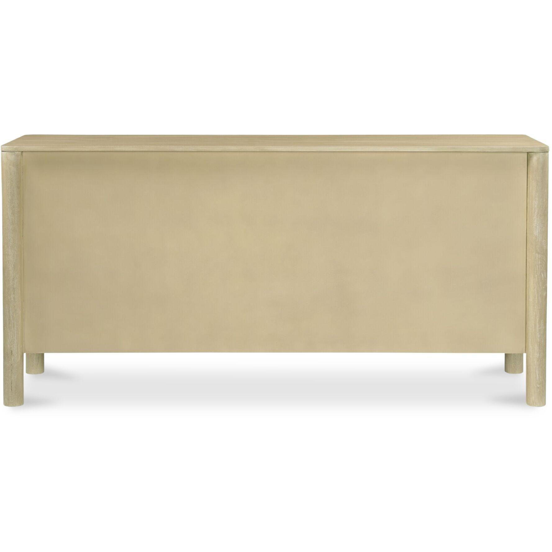 Wiley Dresser Natural 4 Wiley Dresser Natural - Image 4