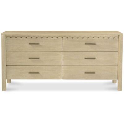 Wiley Dresser Natural