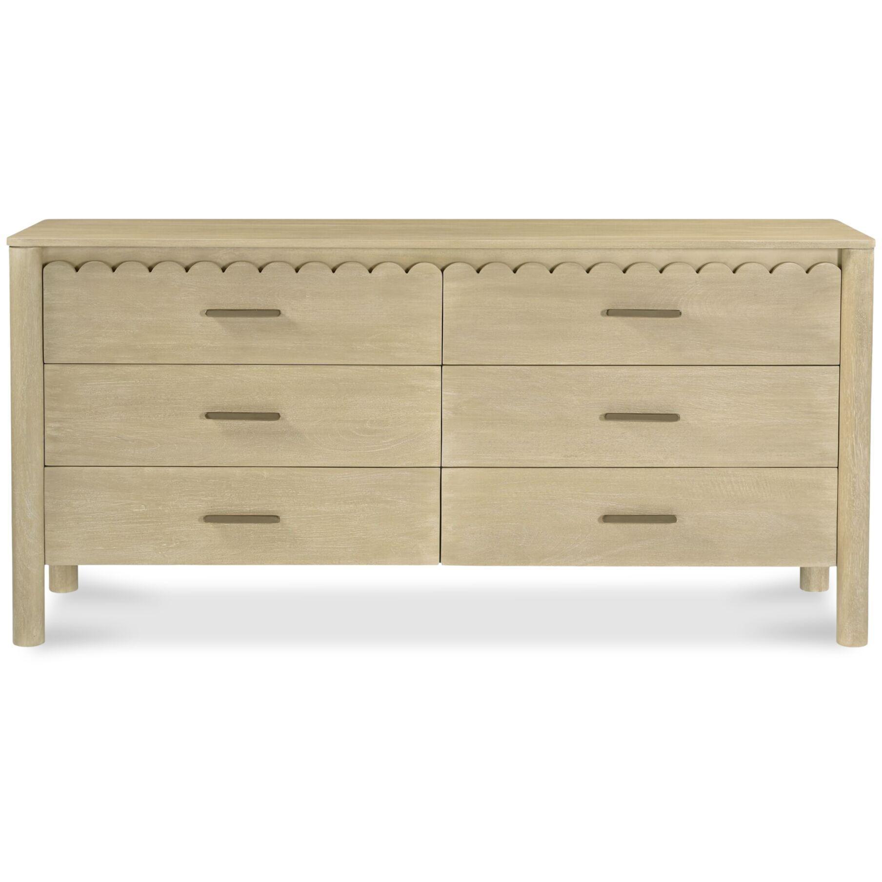 Wiley Dresser Natural 1 Wiley Dresser Natural