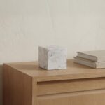 Cora Cube Tabletop Accent GZ-1172-18 GZ 1172 18 10