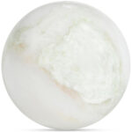 Odessa Sphere Tabletop Accent Green Onyx Marble 12 Odessa Sphere Tabletop Accent Green Onyx Marble - Image 5