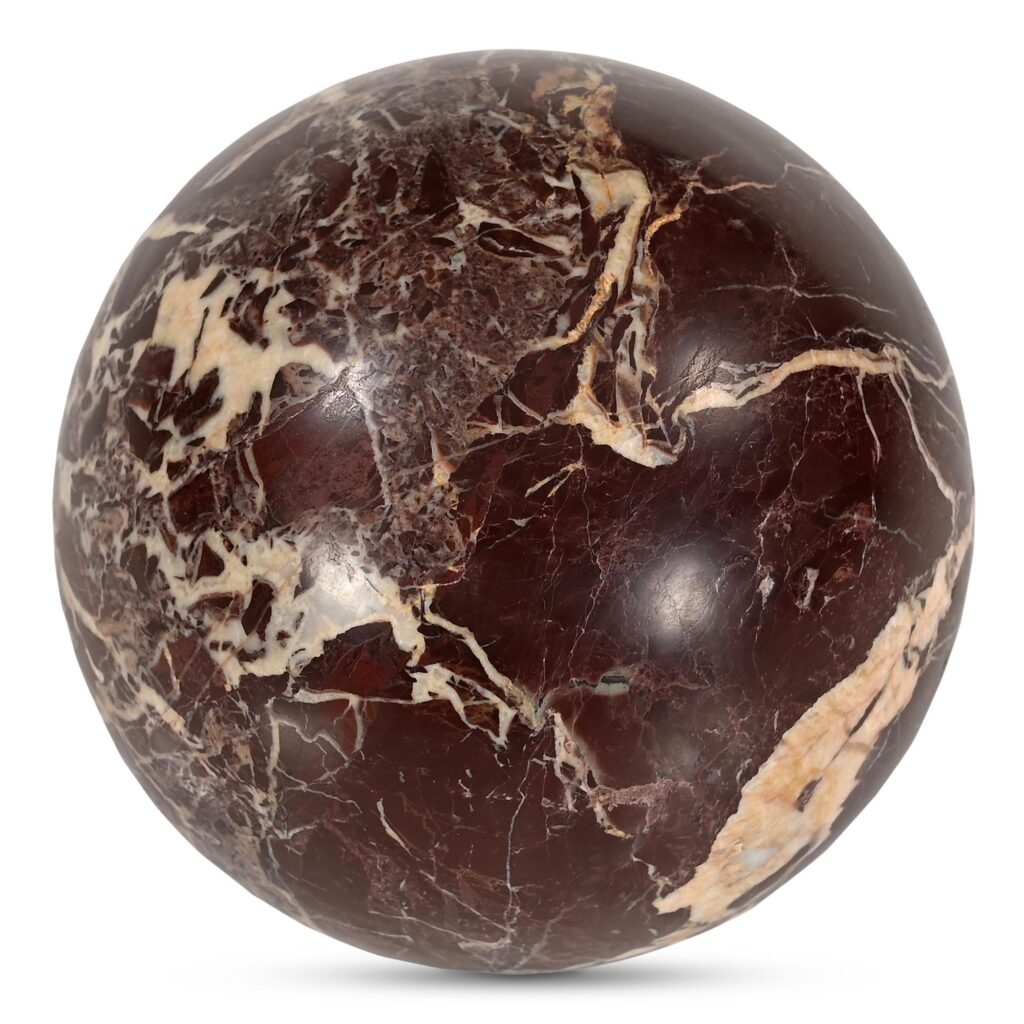 Odessa Sphere Tabletop Accent - Image 2