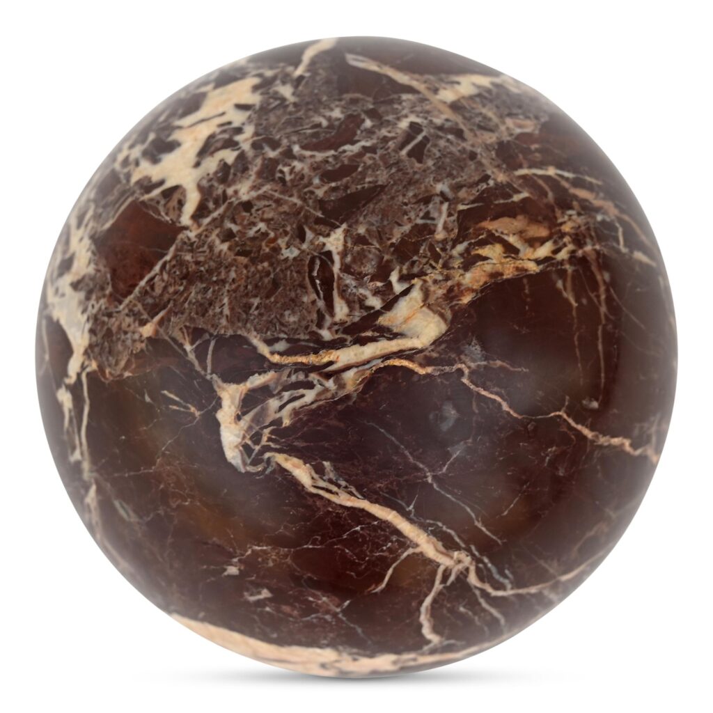 Odessa Sphere Tabletop Accent - Image 4