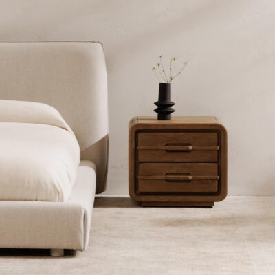 Lennon Nightstand GZ-1180-21 GZ 1180 21 30 1