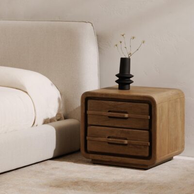 Lennon Nightstand GZ-1180-21 GZ 1180 21 31 1