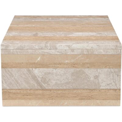 Rosa Coffee Table Multicolor Marble GZ-1182-37-0 GZ 1182 37 0 05