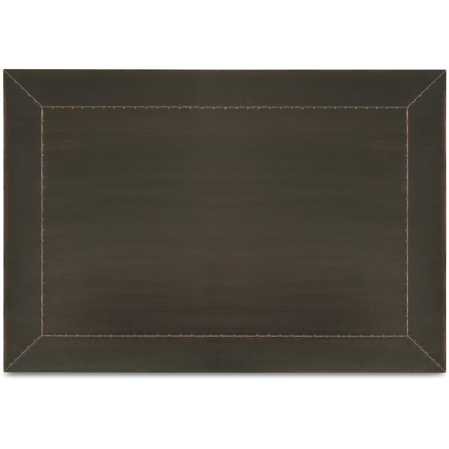 Dawson Nightstand Deep Bronze 4 Dawson Nightstand Deep Bronze - Image 4