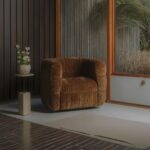 Caro Side Table Travertine 7 Caro Side Table Travertine GZ-1188-34-0 GZ 1188 34 0 11