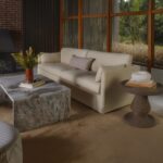 Rosa Coffee Table Torrento Marble GZ-1189-21-0 GZ 1189 21 0 00