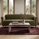 Rosa Coffee Table Torrento Marble GZ-1189-21-0 GZ 1189 21 0 10