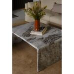 Rosa Coffee Table Torrento Marble GZ-1189-21-0 GZ 1189 21 0 11