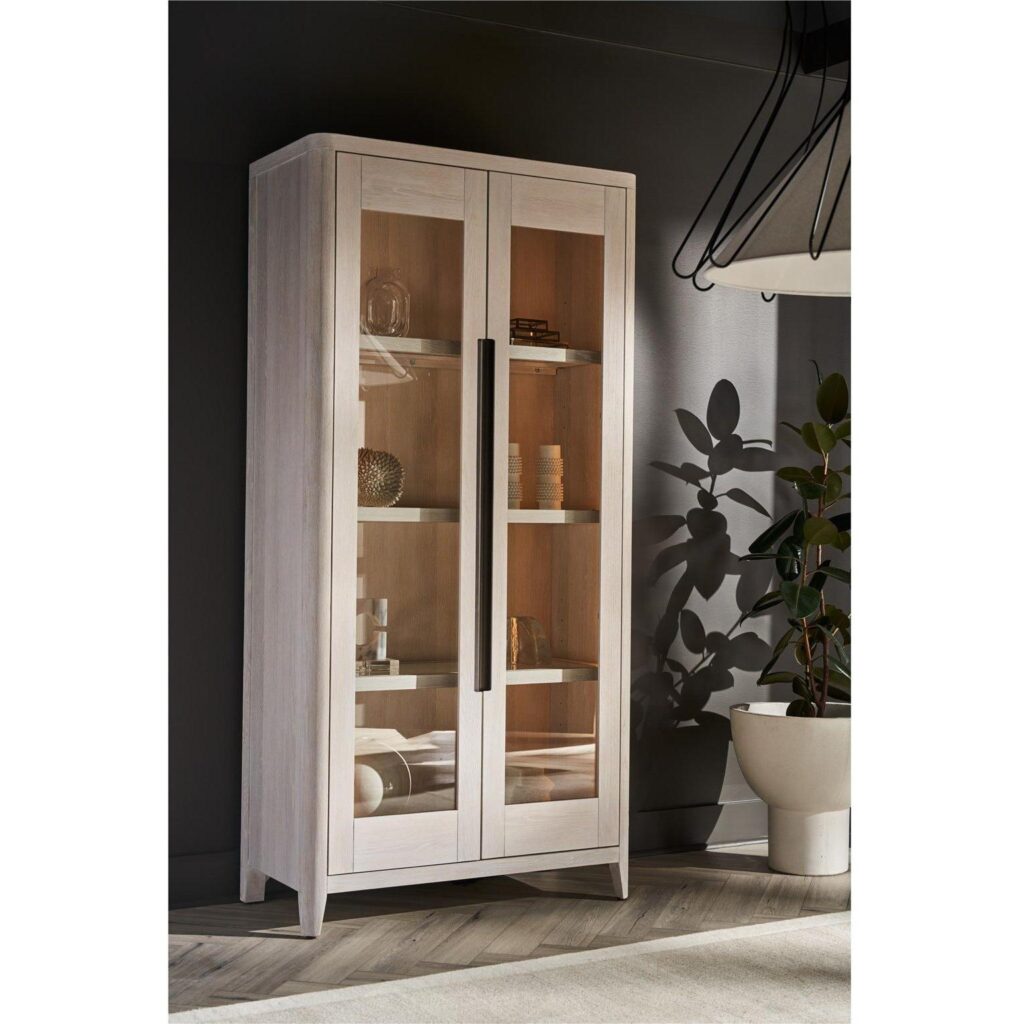 Zella Display Cabinet - Image 5