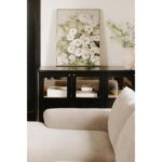 Hannah Sideboard Black EM-1006-02 HANNAH BLACK 5