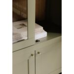 Hannah Tall Cabinet Green EM-1007-16 HANNAH GREEN 3