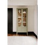 Hannah Tall Cabinet Green EM-1007-16 HANNAH GREEN 6