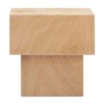 Shawn Nightstand Natural 10 Shawn Nightstand Natural HN-1003-24 HN 1003 24 Shawn back shadsilo