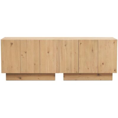 Shawn Sideboard Natural