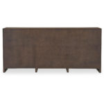 Jenson 9 Drawer Dresser Brown - Image 3