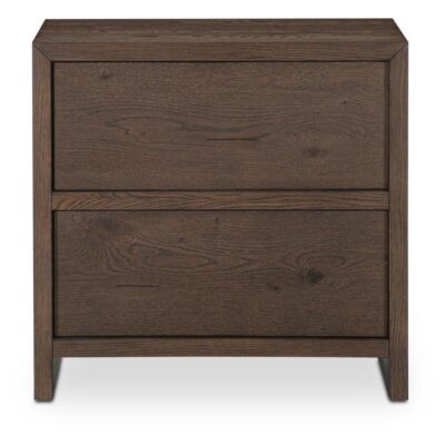 Jenson Nightstand Brown