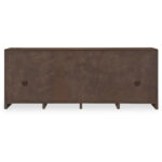 Jenson Sideboard Brown - Image 4