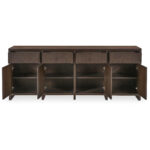 Jenson Sideboard Brown - Image 2