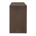 Jenson Sideboard Brown - Image 3